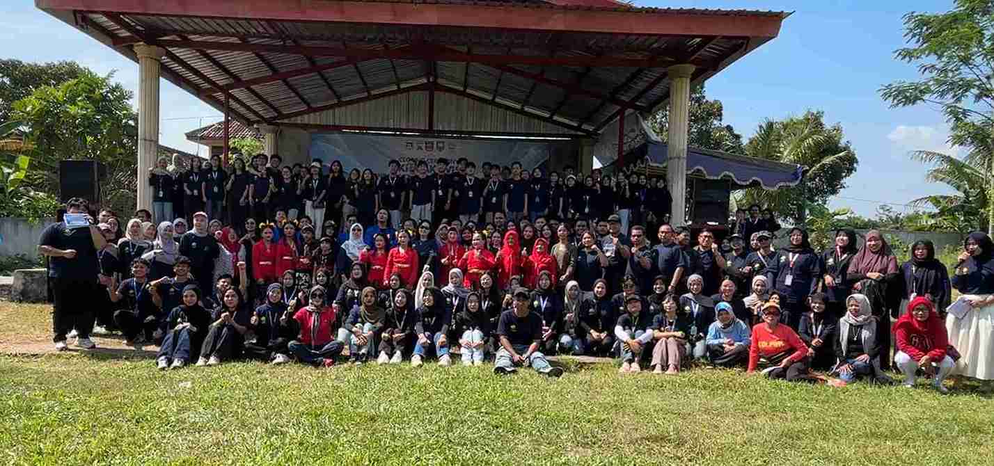 Penutupan dan Dokumentasi KKN Aktivis 2026